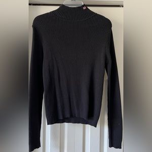 POLO Jeans Mockneck Top